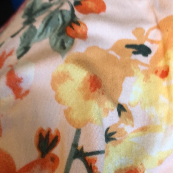 Flora by Flora Nikrooz Matching 3 Piece Set - Picture 5 of 7